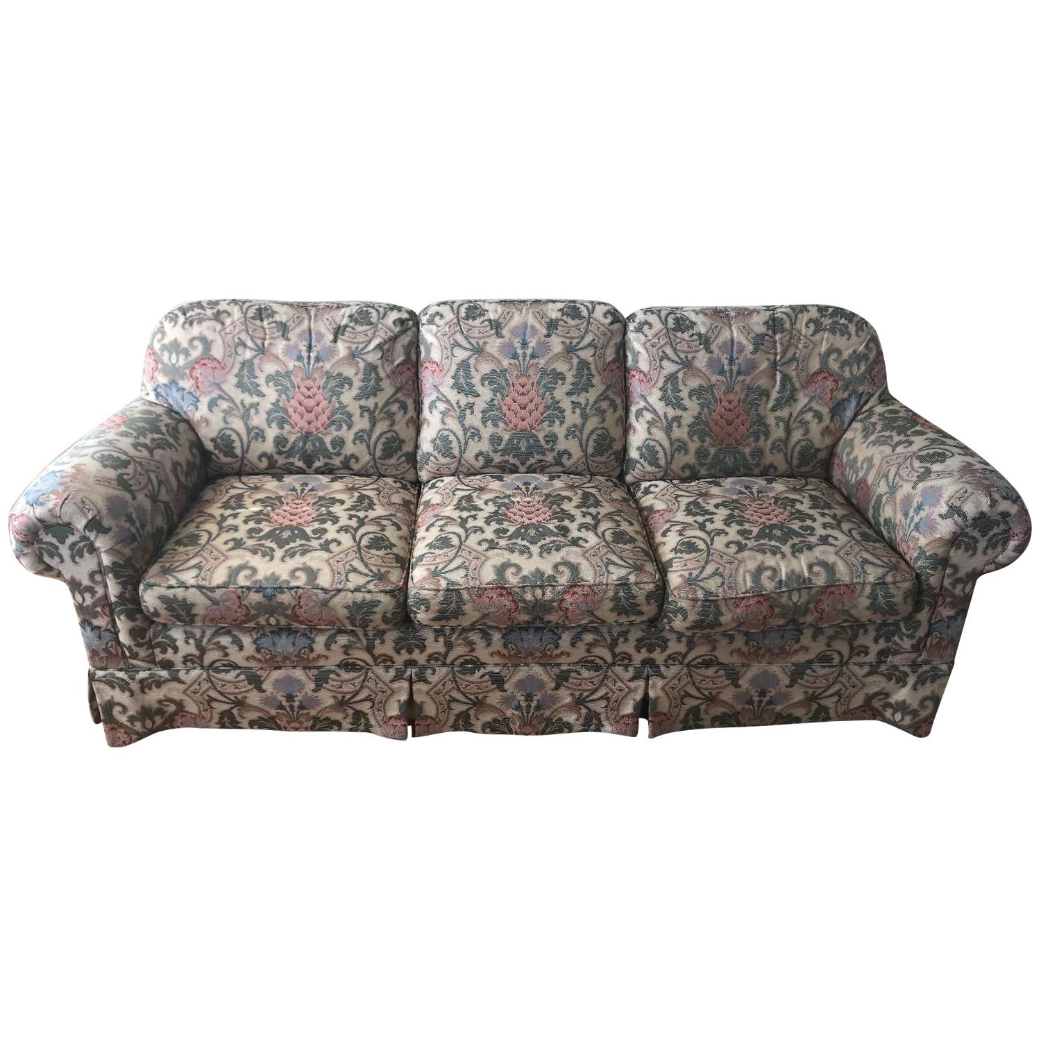 Taylor King Upholstered Sofa - image-0