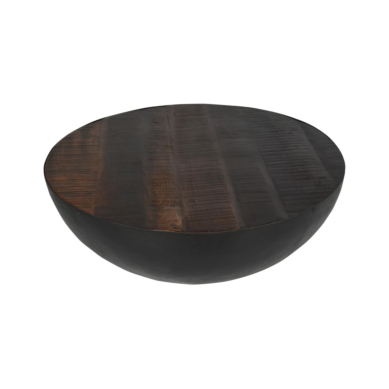 DesigneGallerie Byron Coffee Table - image-1