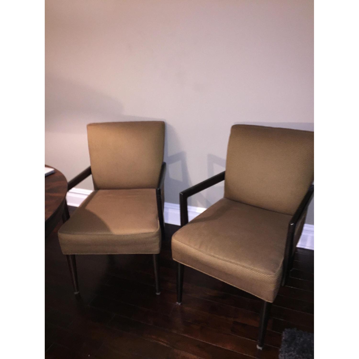 Custom Upholstered Chairs - image-1