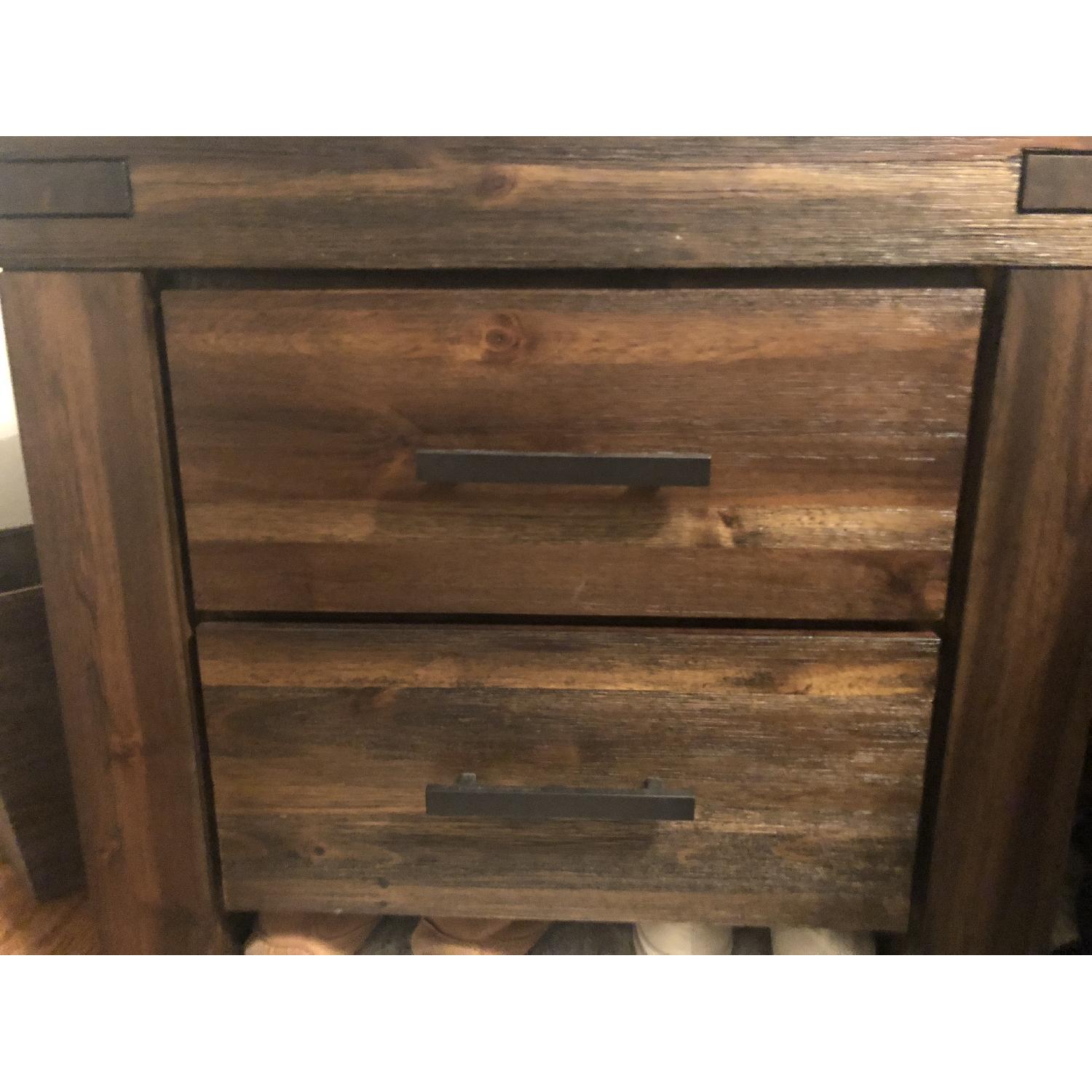 Macy's Avondale Nightstands - image-1