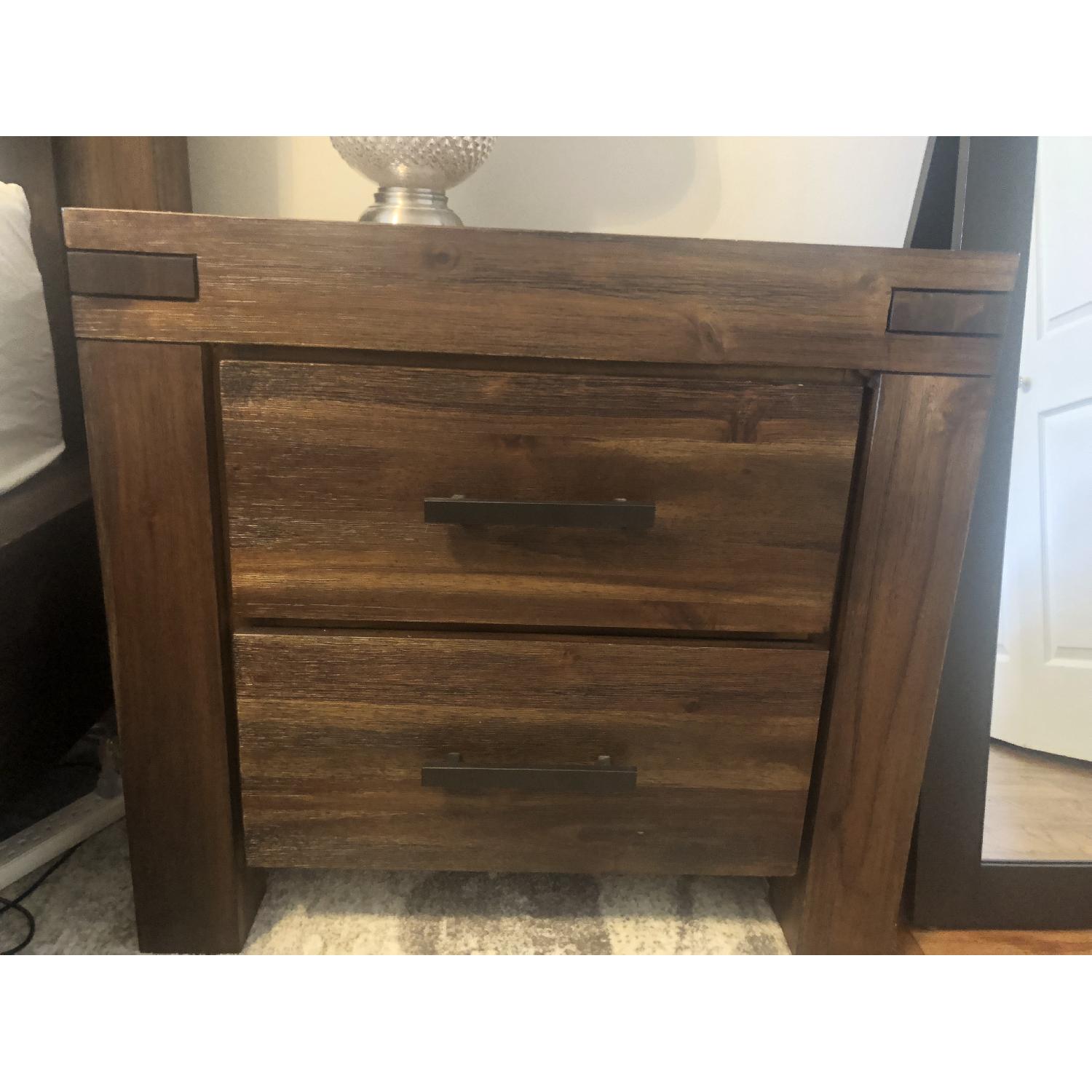 Macy's Avondale Nightstands - image-3