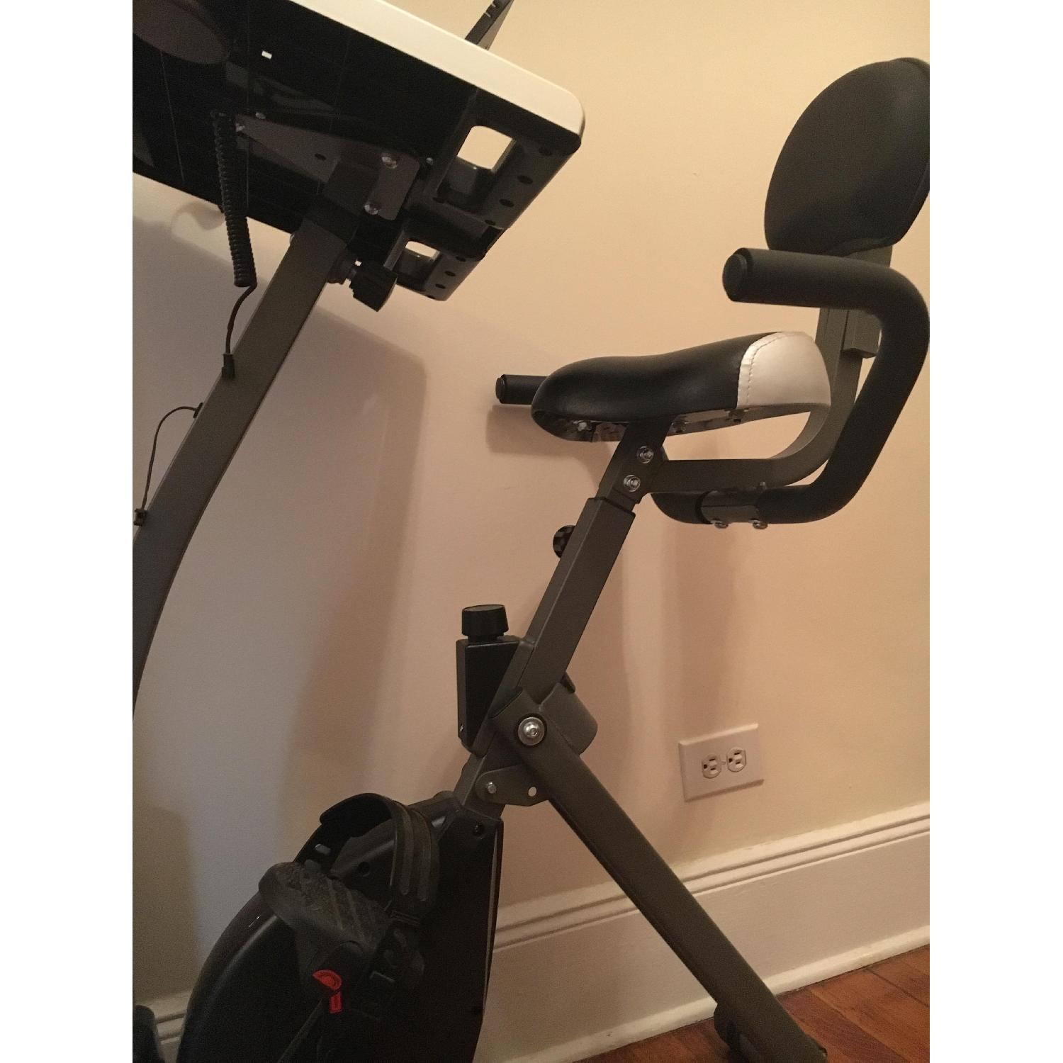 wirk stationary bike