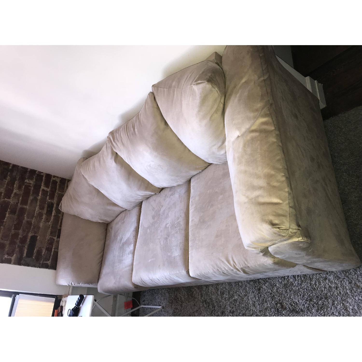 Alcott Hill Huntsville Sofa - image-2