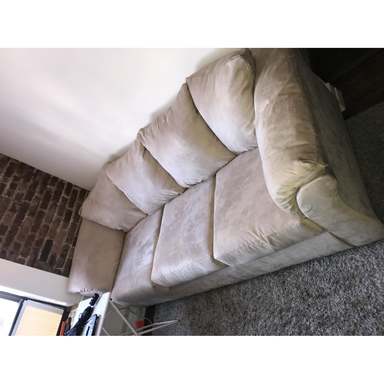 Alcott Hill Huntsville Sofa - image-3