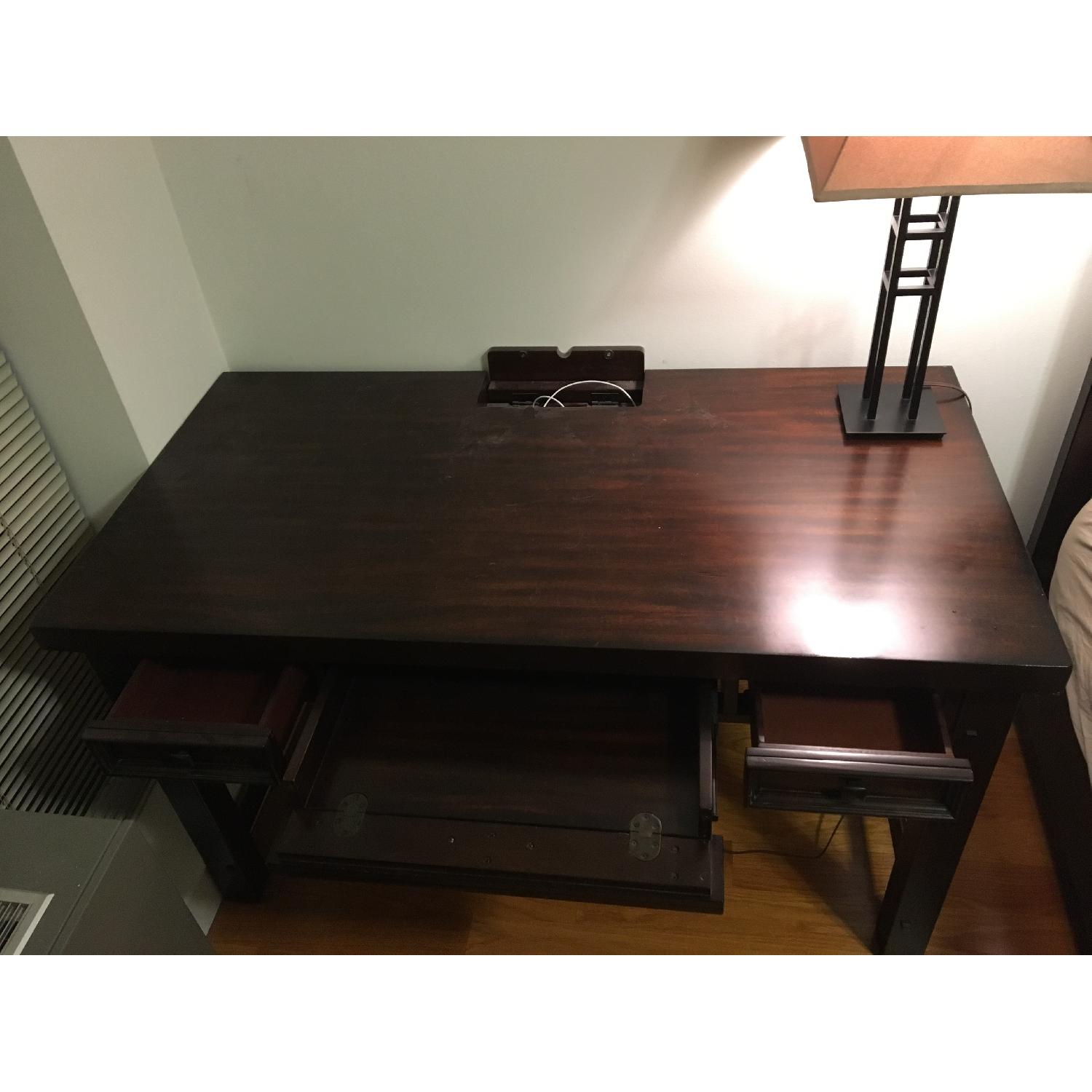 Bob's Hudson Desk - image-1