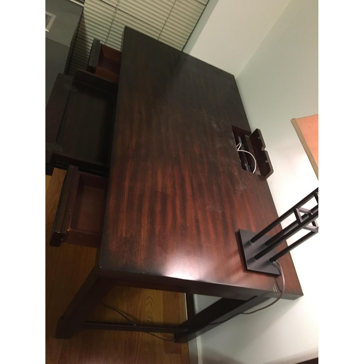 Bob's Hudson Desk - image-2