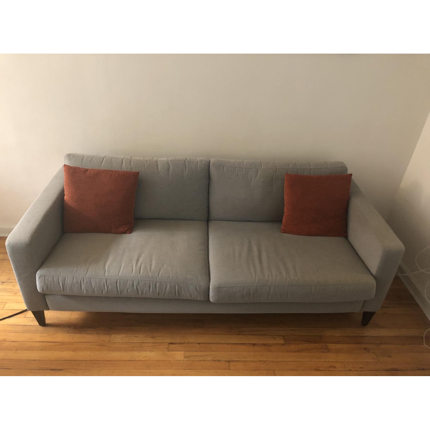 Ikea Karlstad Sofa - image-1