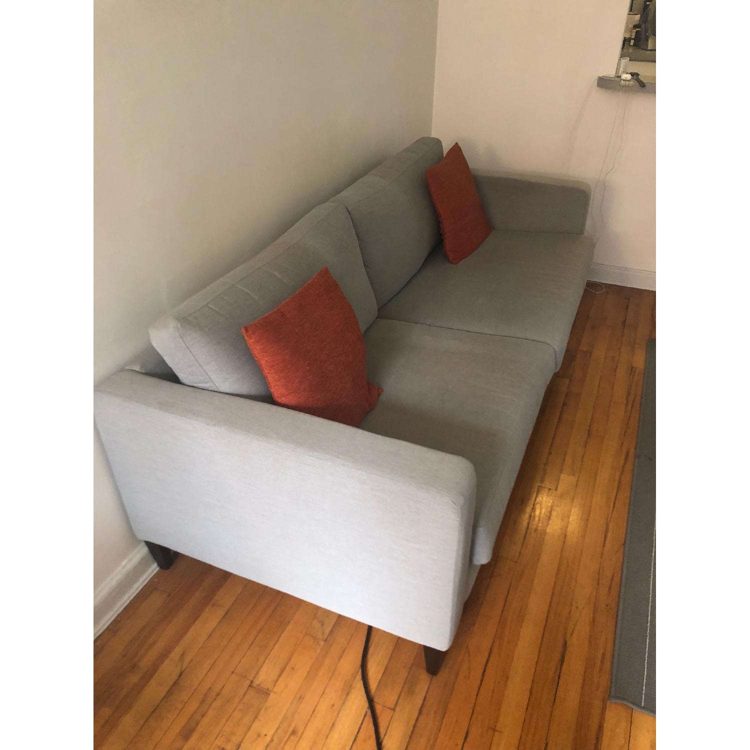 Ikea Karlstad Sofa - image-3