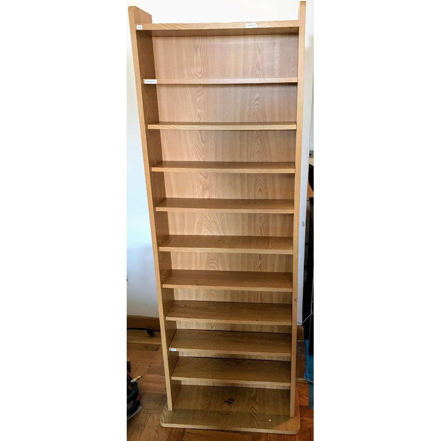 Straight from the Crate CD Rack - image-3