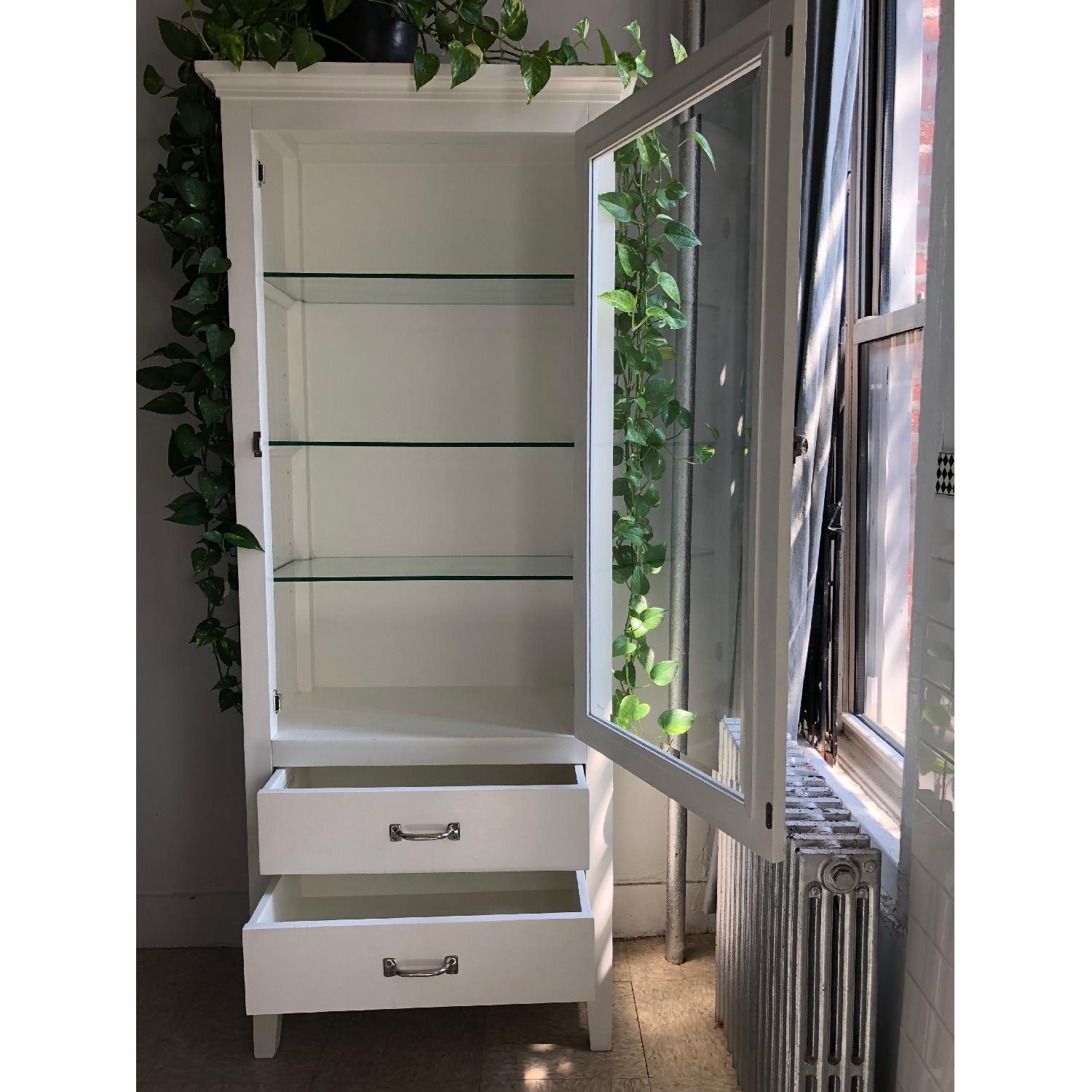 Restoration Hardware Cartwright Bath AptDeco