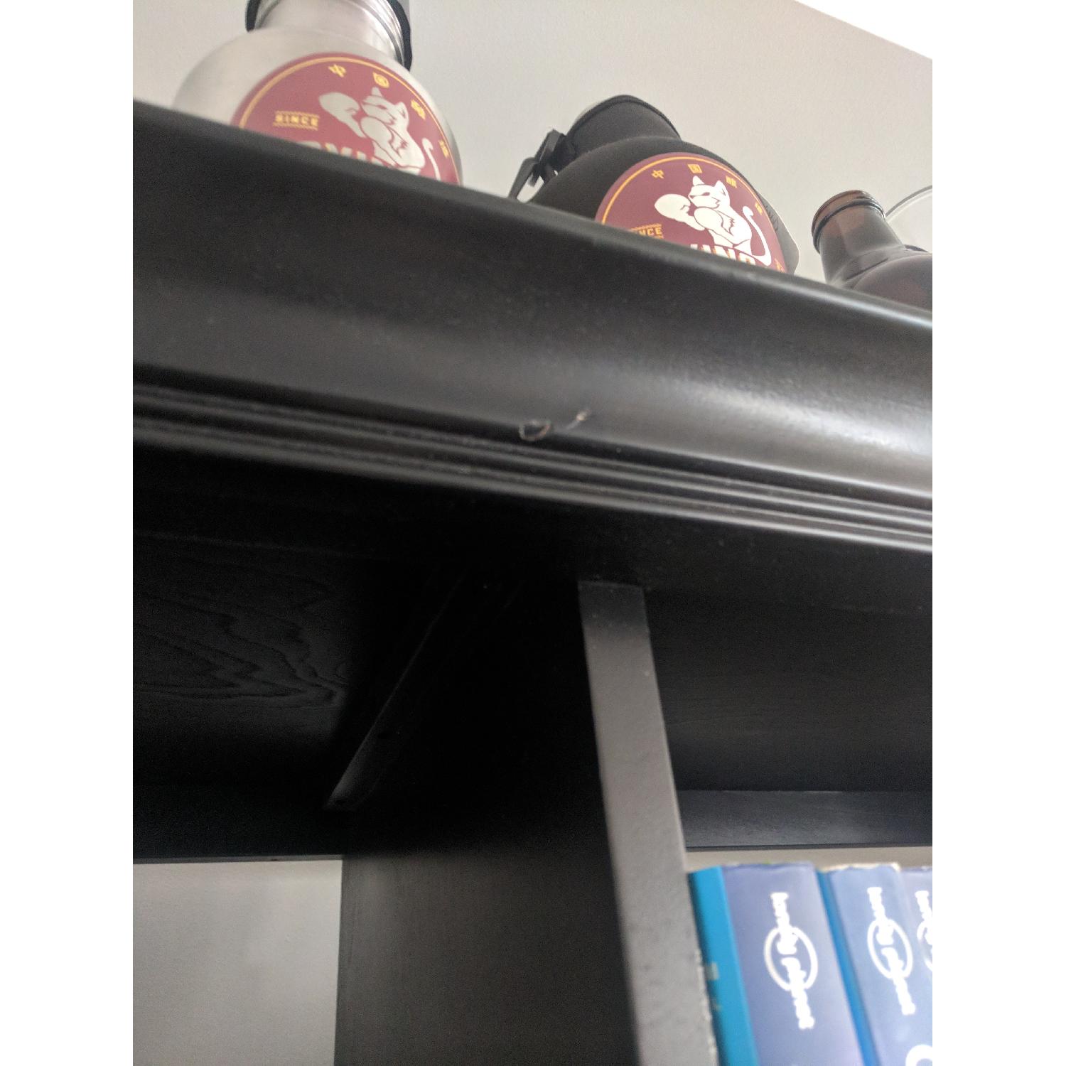 Pottery Barn Logan Entertainment Center - image-2