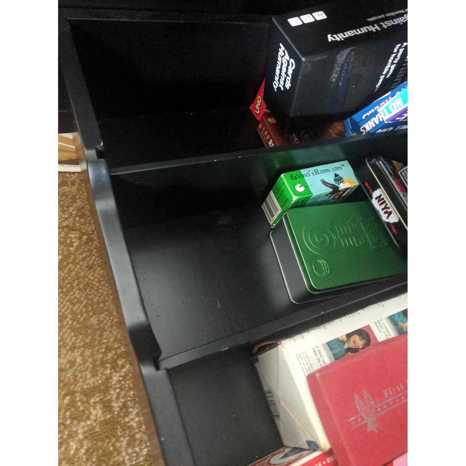 Pottery Barn Logan Entertainment Center - image-4