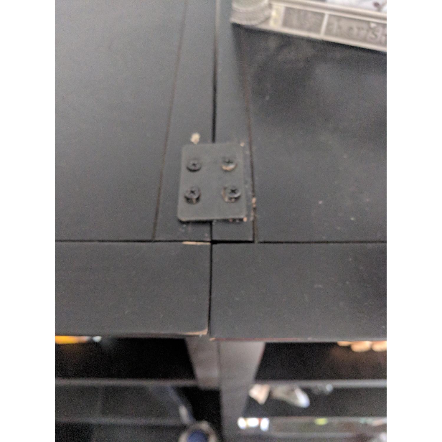 Pottery Barn Logan Entertainment Center - image-6