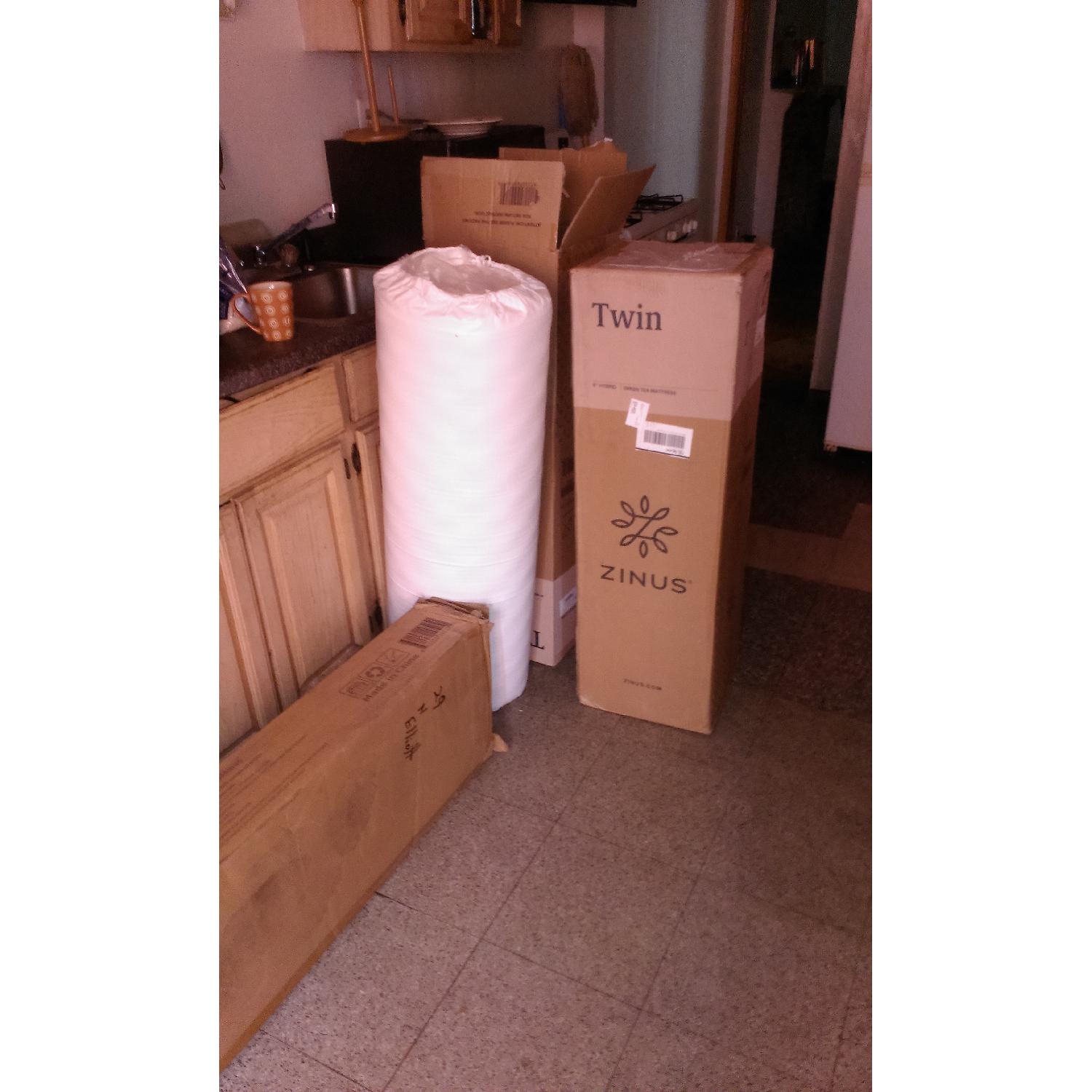 Tom Hanks Big Inspired Bunk Bed - image-1