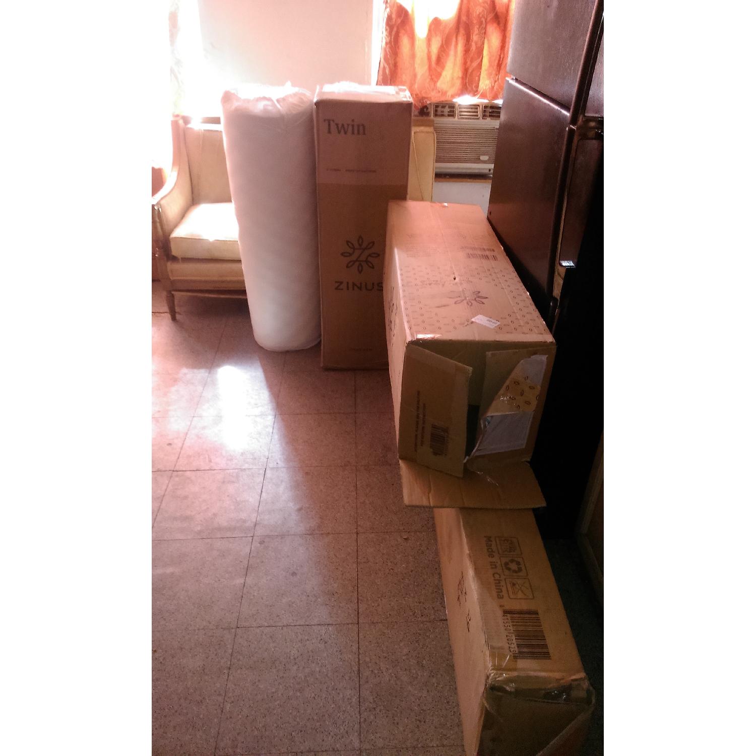 Tom Hanks Big Inspired Bunk Bed - image-2