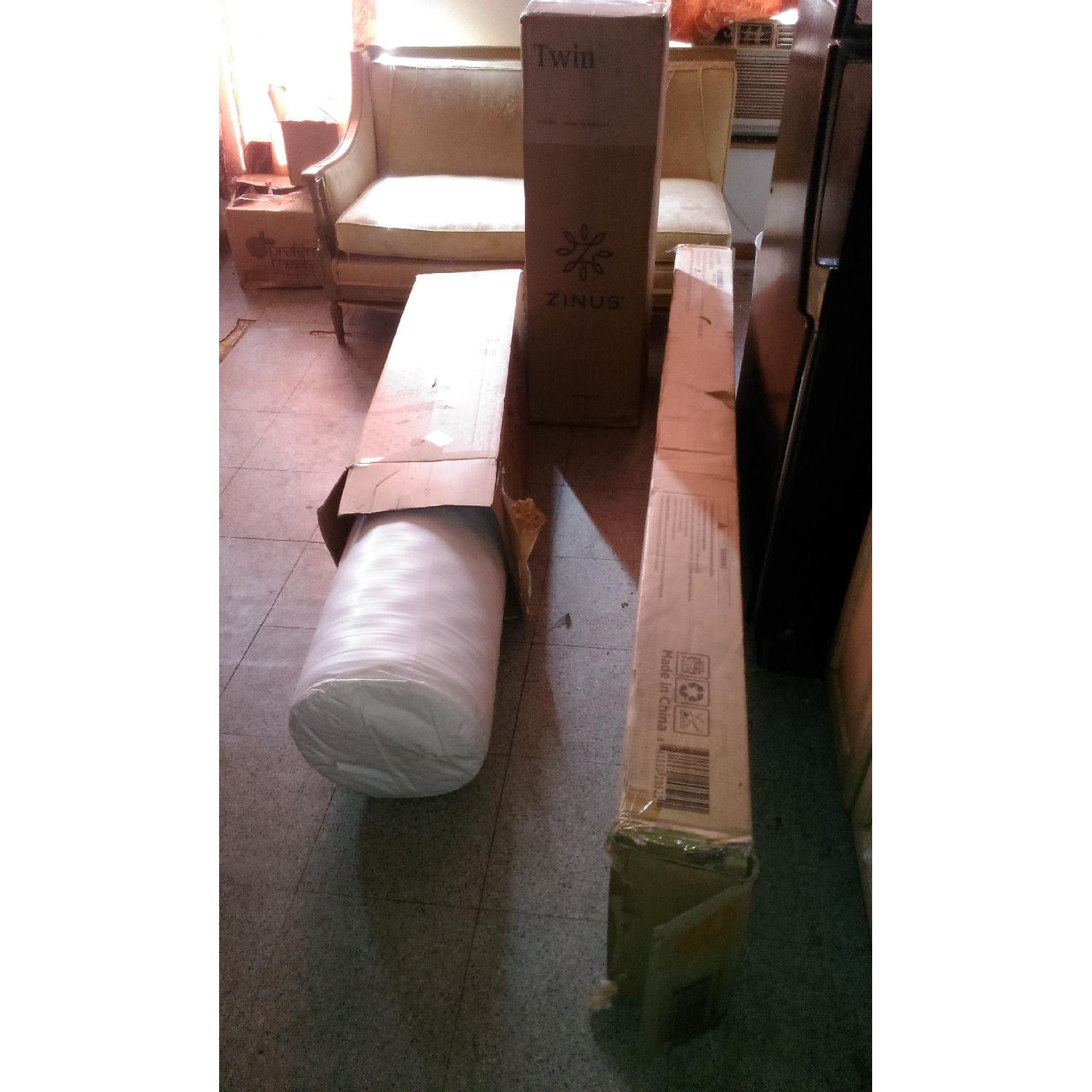 Tom Hanks Big Inspired Bunk Bed - image-3