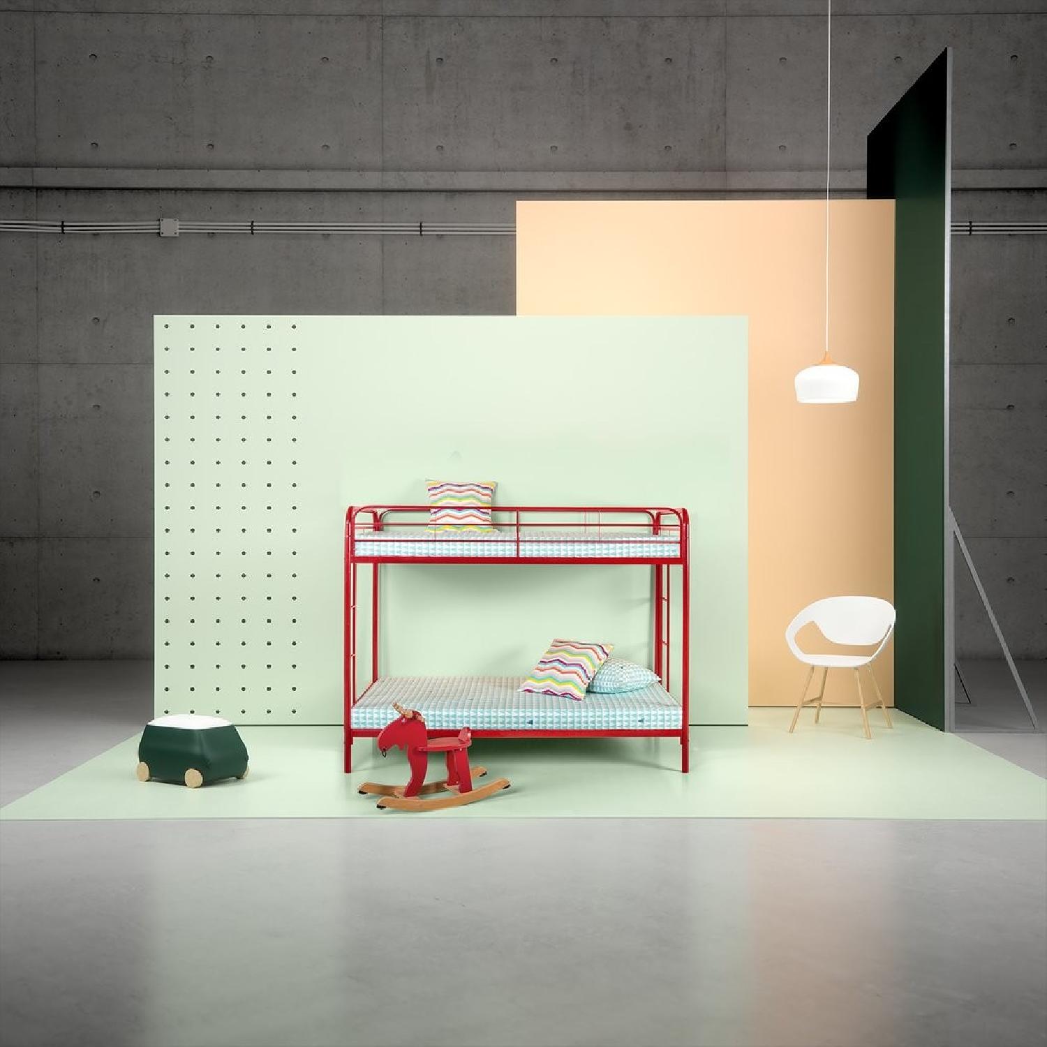 Tom Hanks Big Inspired Bunk Bed - image-0