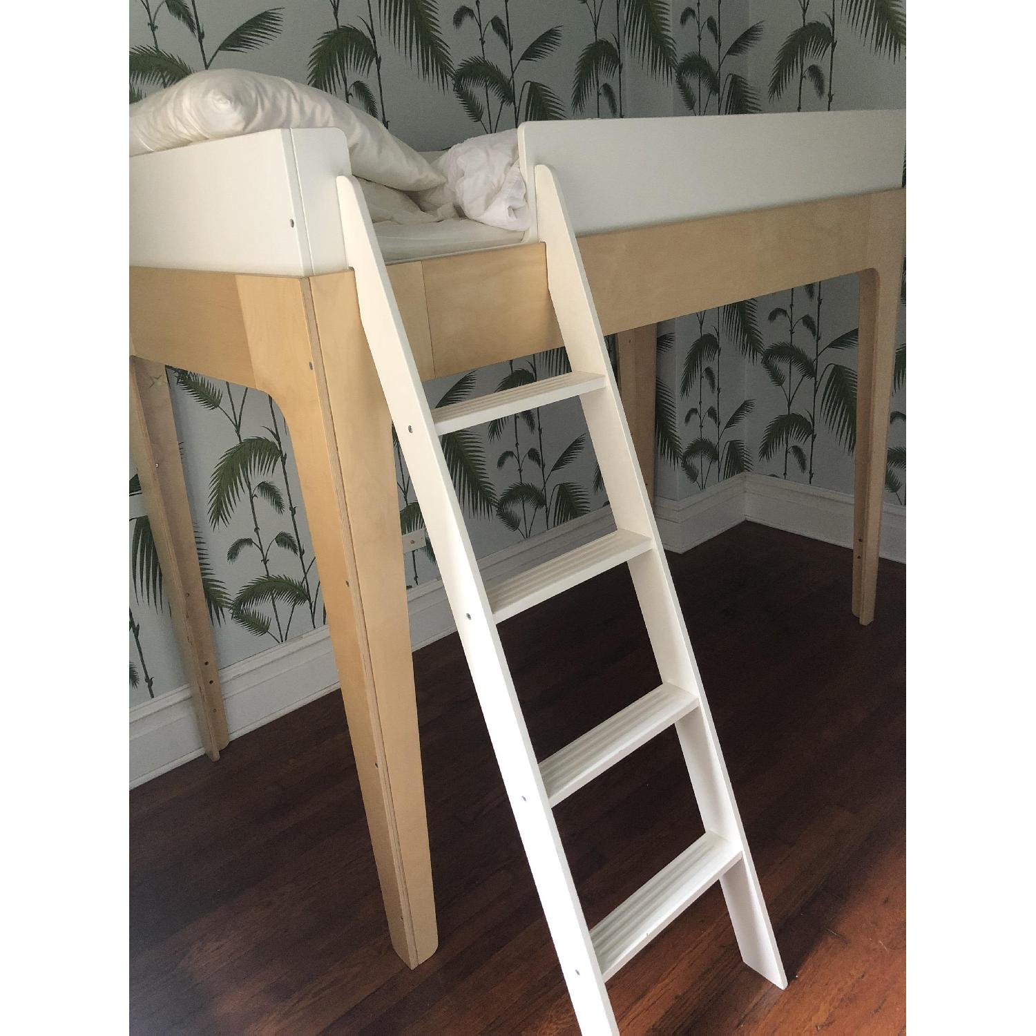 Oeuf Perch Loft Bed - image-2