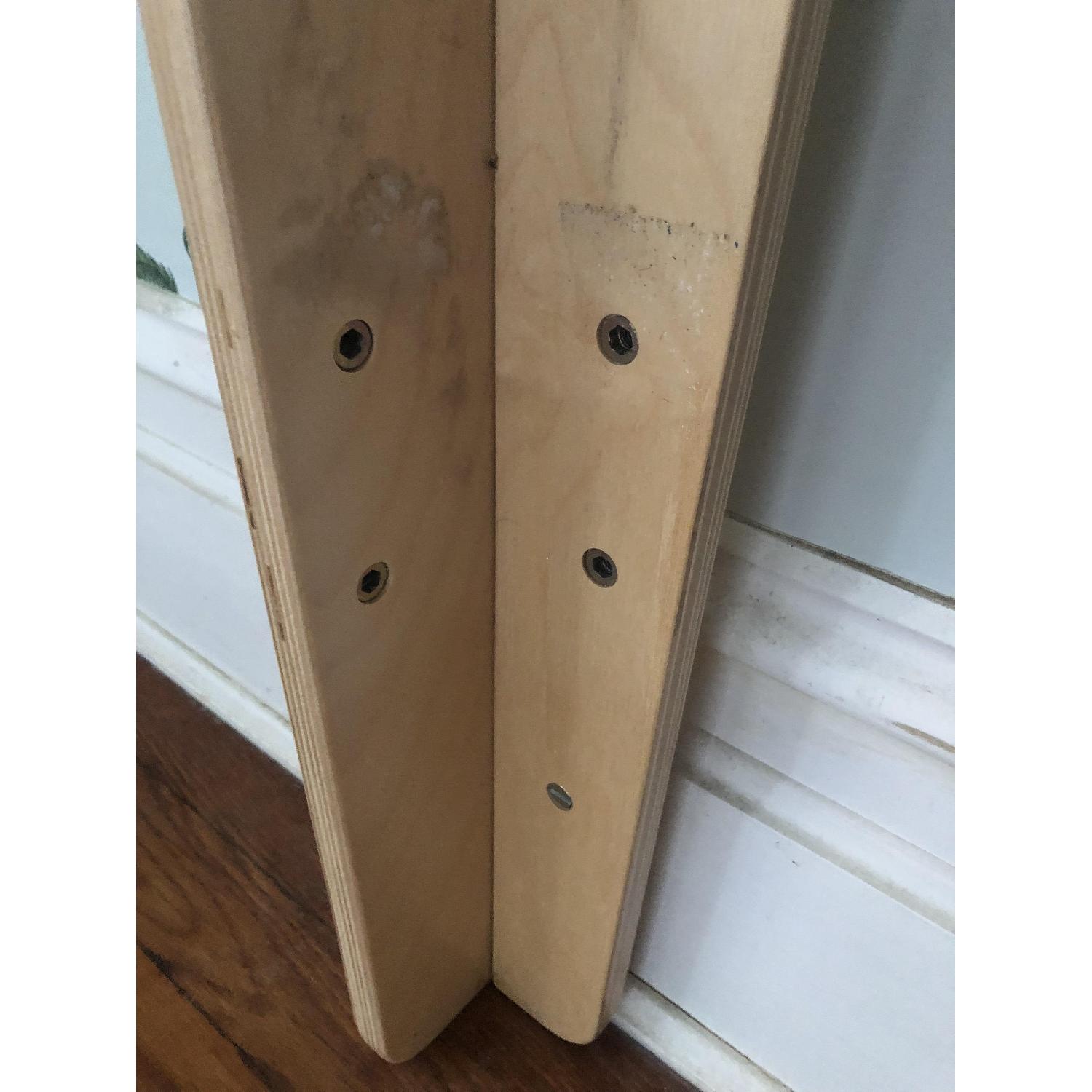 Oeuf Perch Loft Bed - image-4