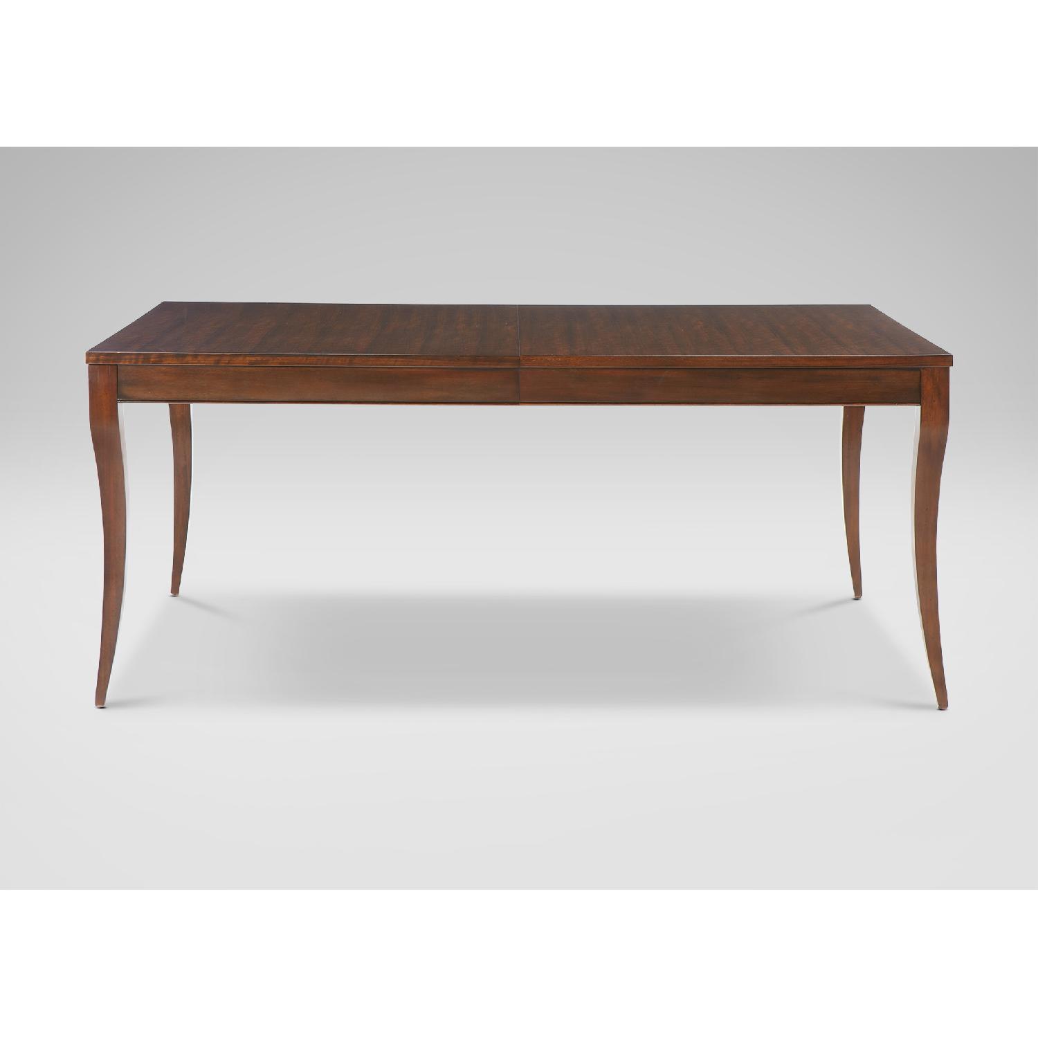 Ethan Allen Barrymore 9-Piece Dining Set - image-4