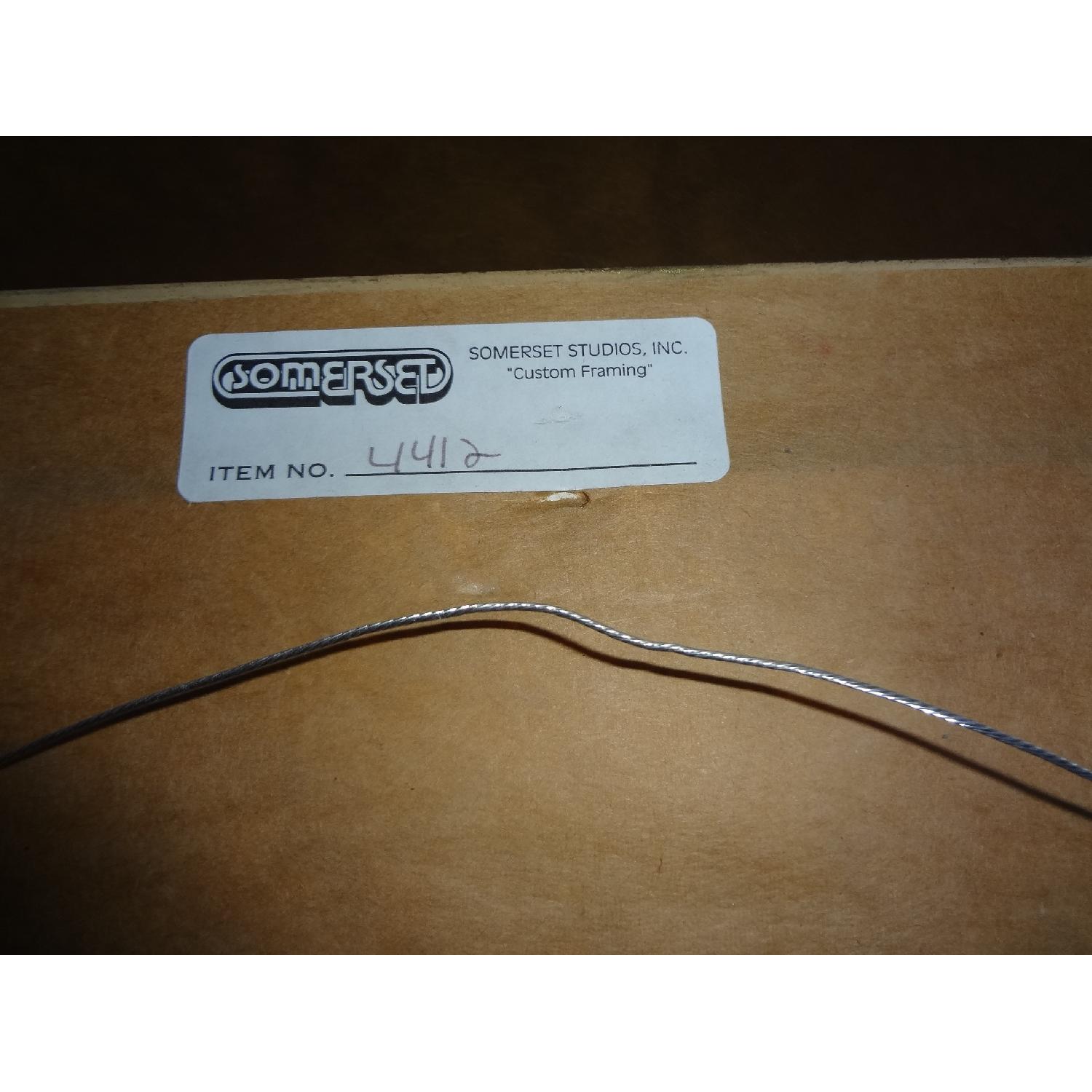 Antique Botanical Art Prints - image-5