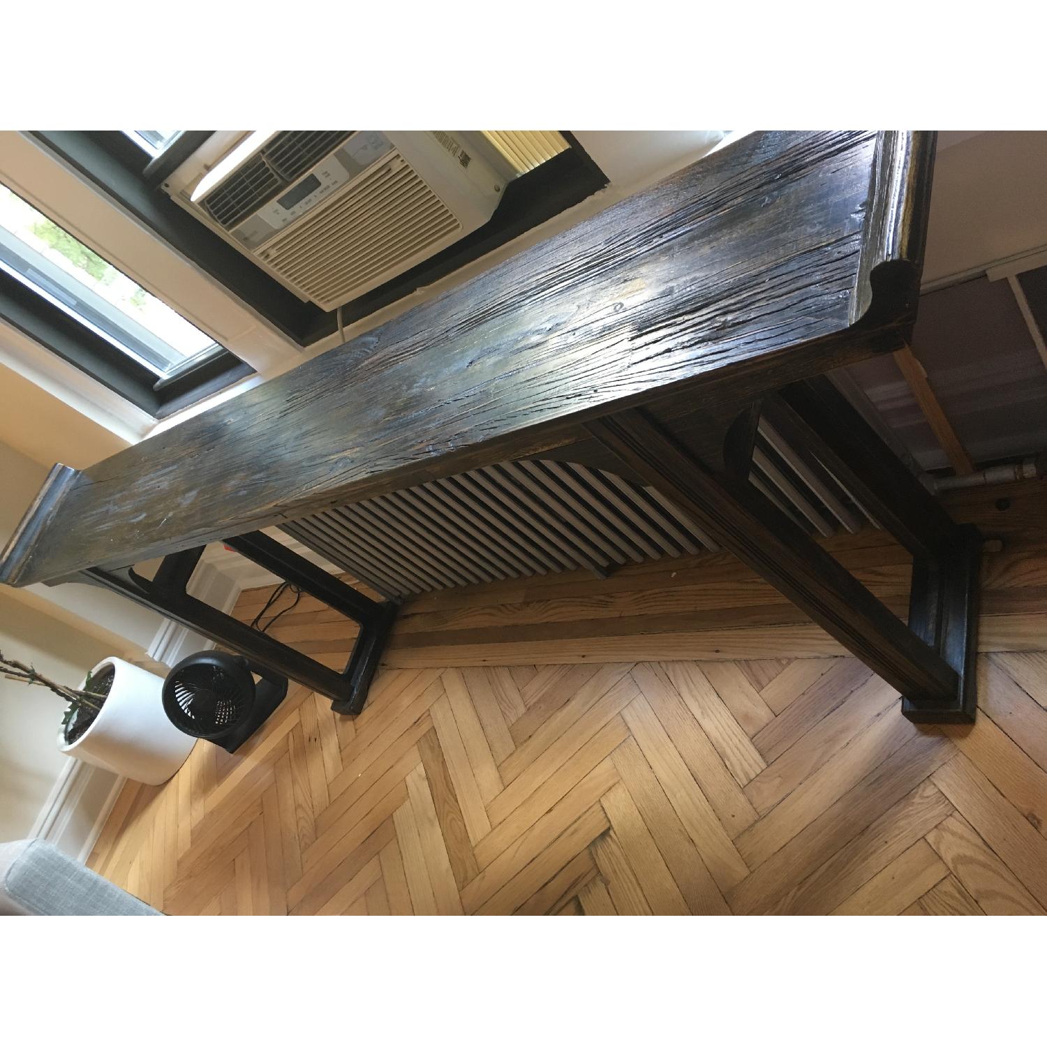 Ballard Designs Serving Table/Console/Alter Table - image-2