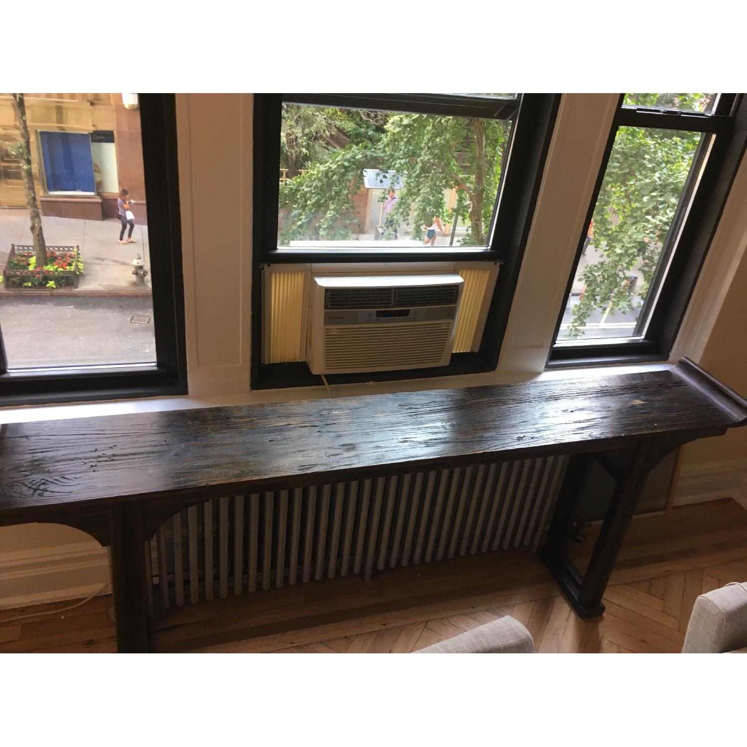 Ballard Designs Serving Table/Console/Alter Table - image-3