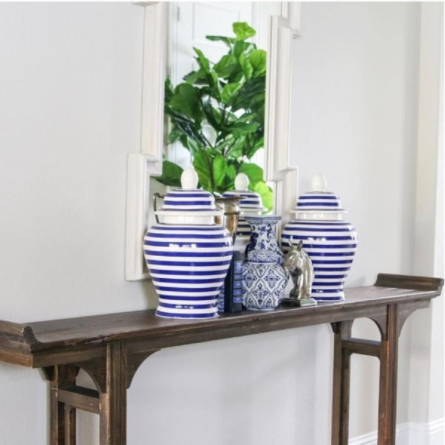 Ballard Designs Serving Table/Console/Alter Table - image-6