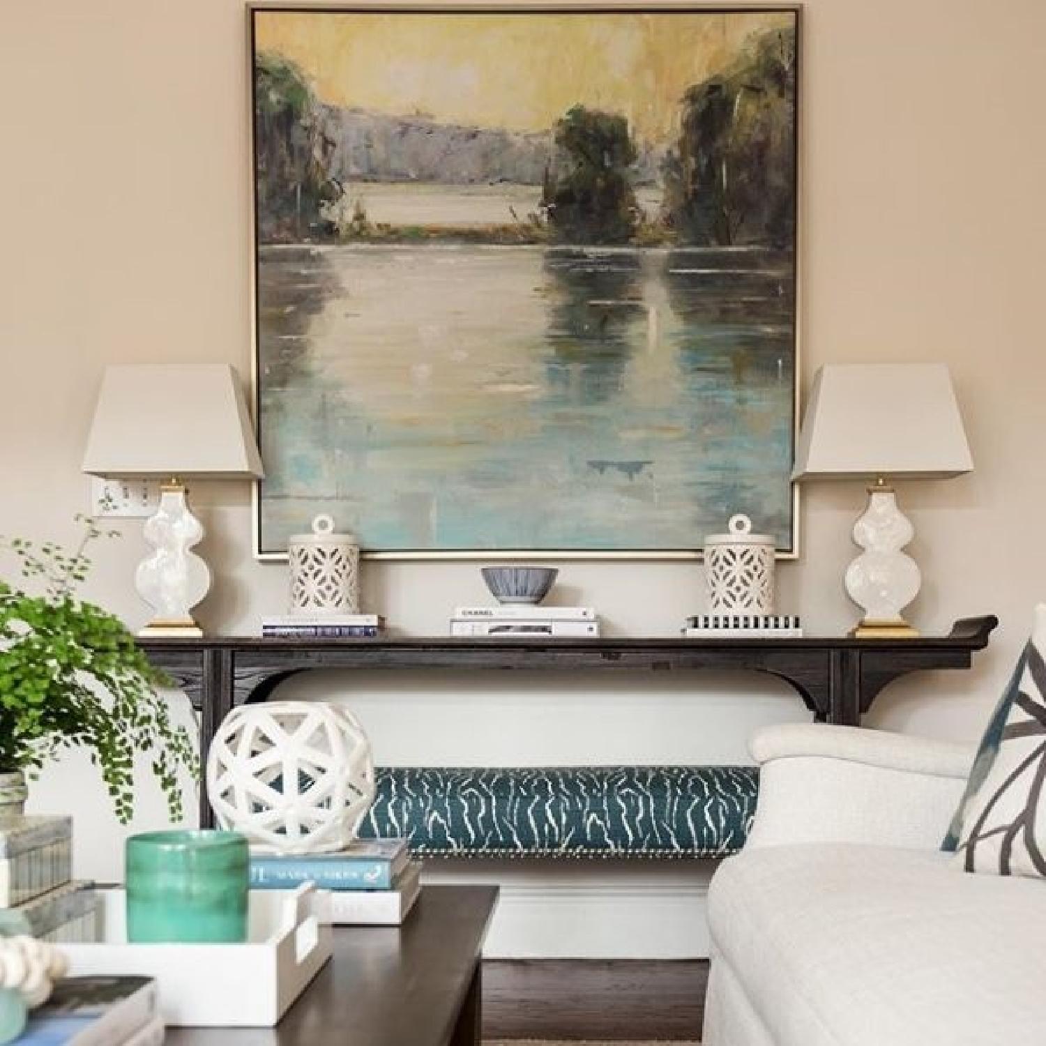 Ballard Designs Serving Table/Console/Alter Table - image-7