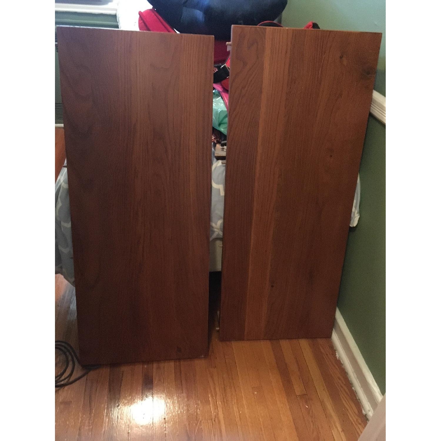 Broyhill Expandable Dining Table w/ 6 Chairs - image-3