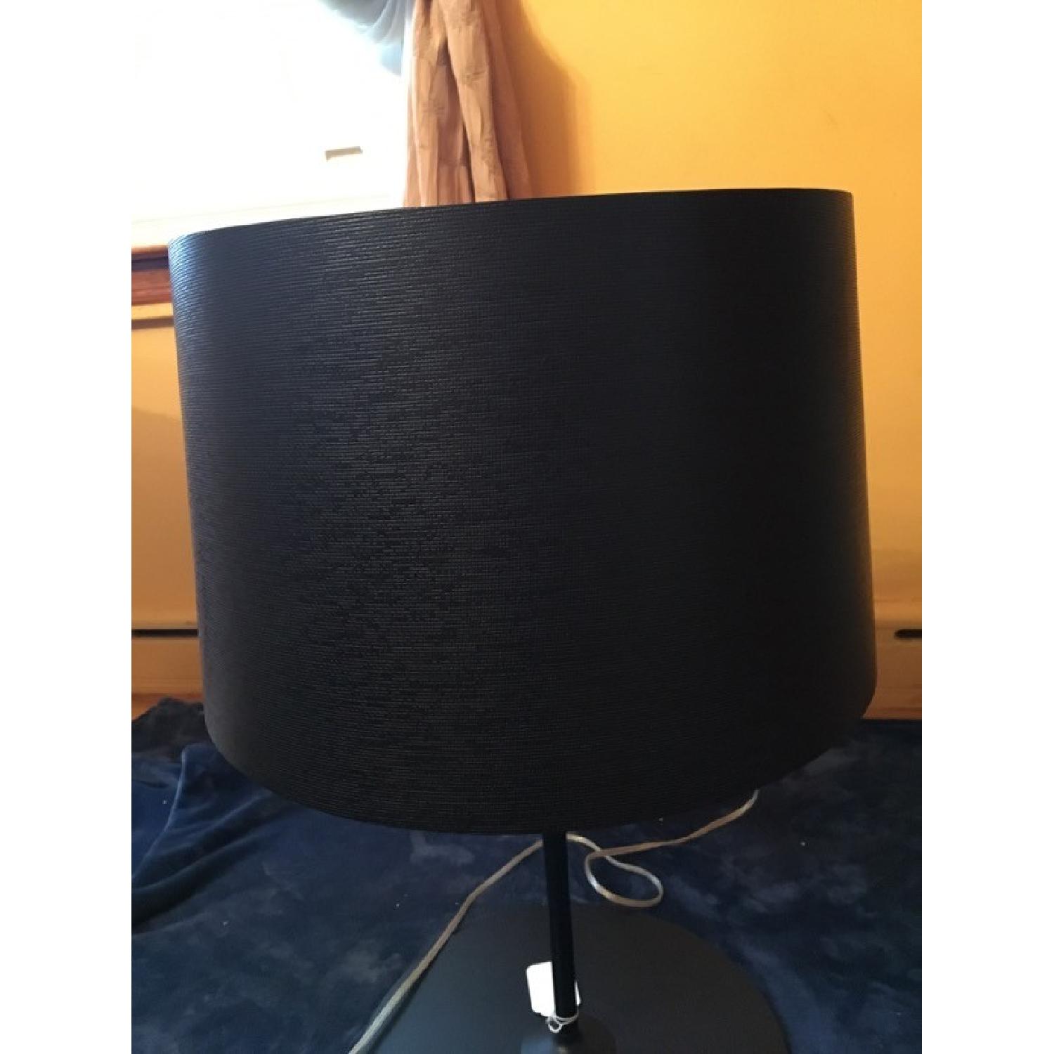 Foscarini Twiggy XL Table Lamp in Black - image-2