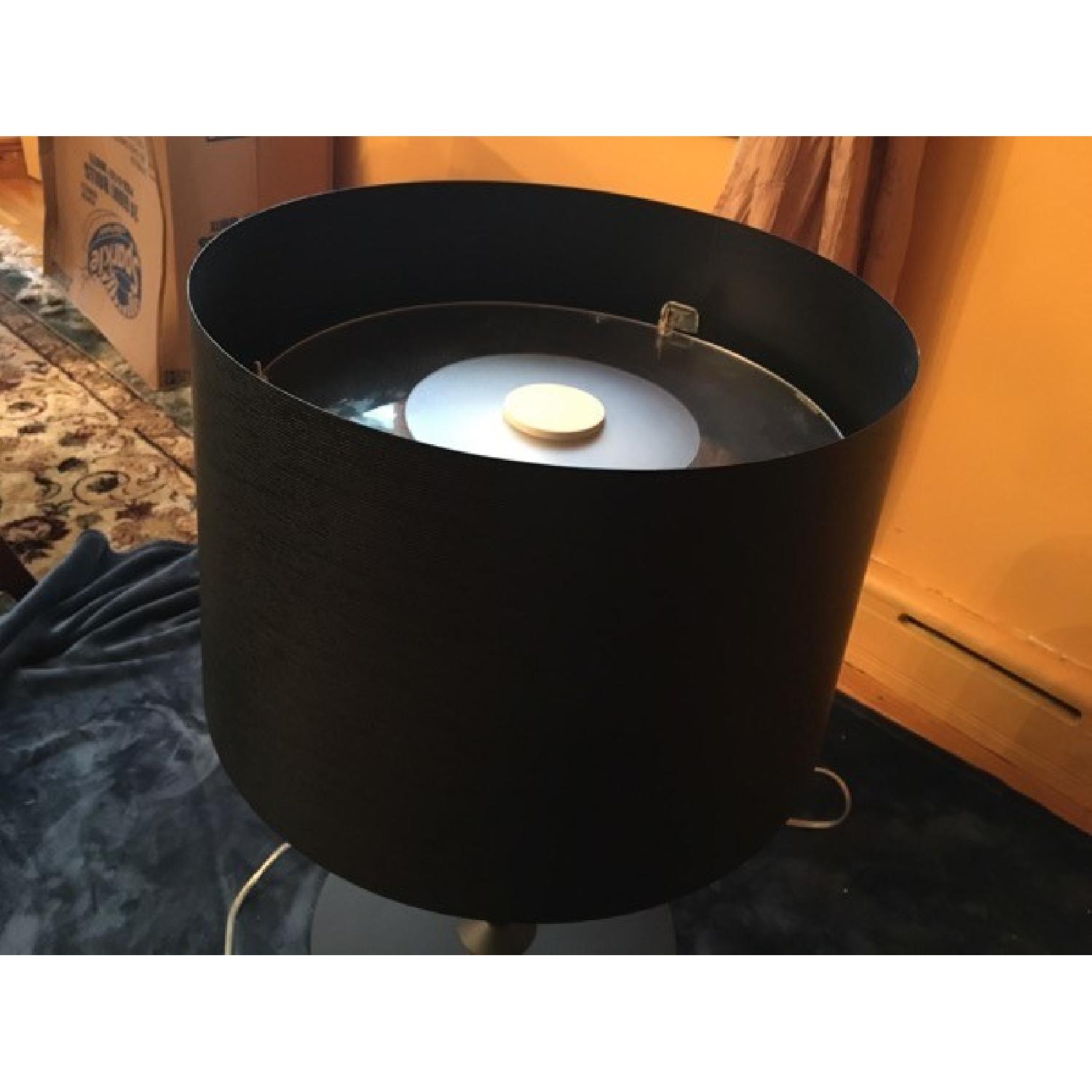 Foscarini Twiggy XL Table Lamp in Black - image-3