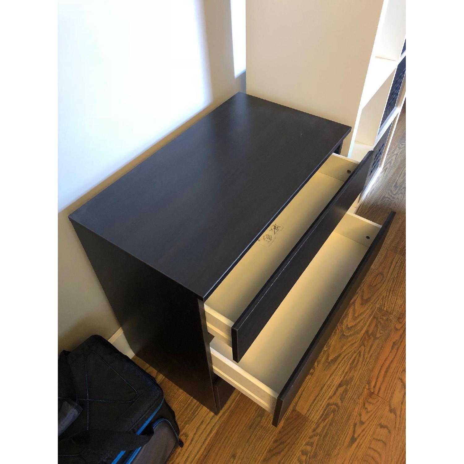 Ikea Kullen 3 Drawer Dresser - image-2