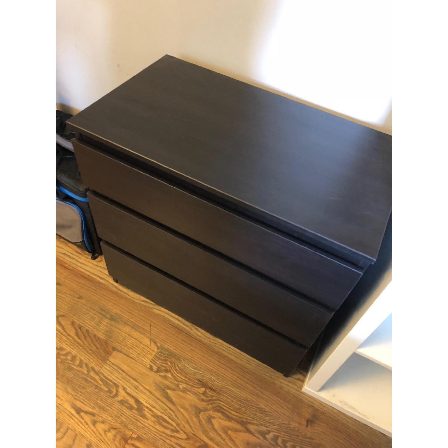 Ikea Kullen 3 Drawer Dresser - image-3