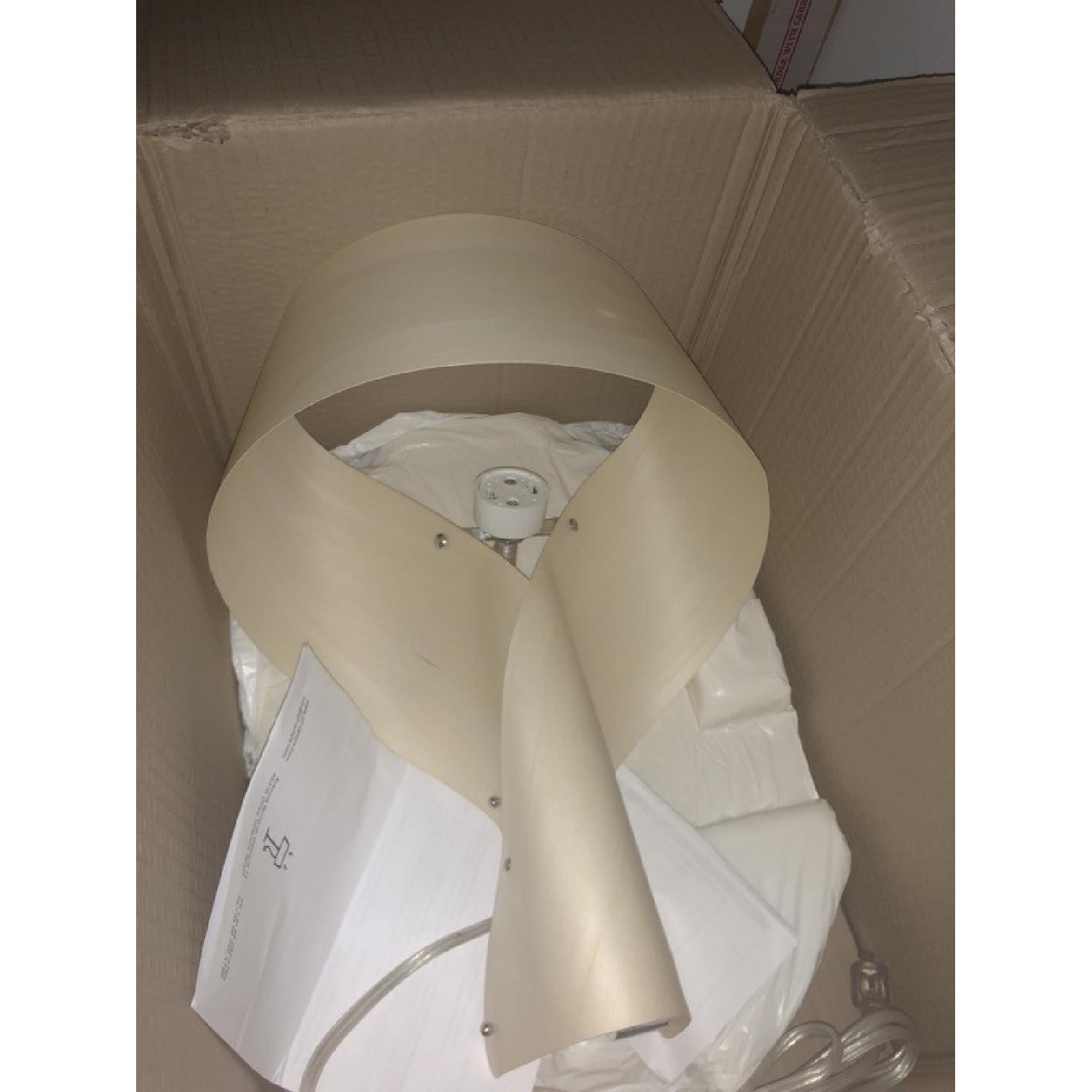 LZF Lamps Air Wall Light - image-1