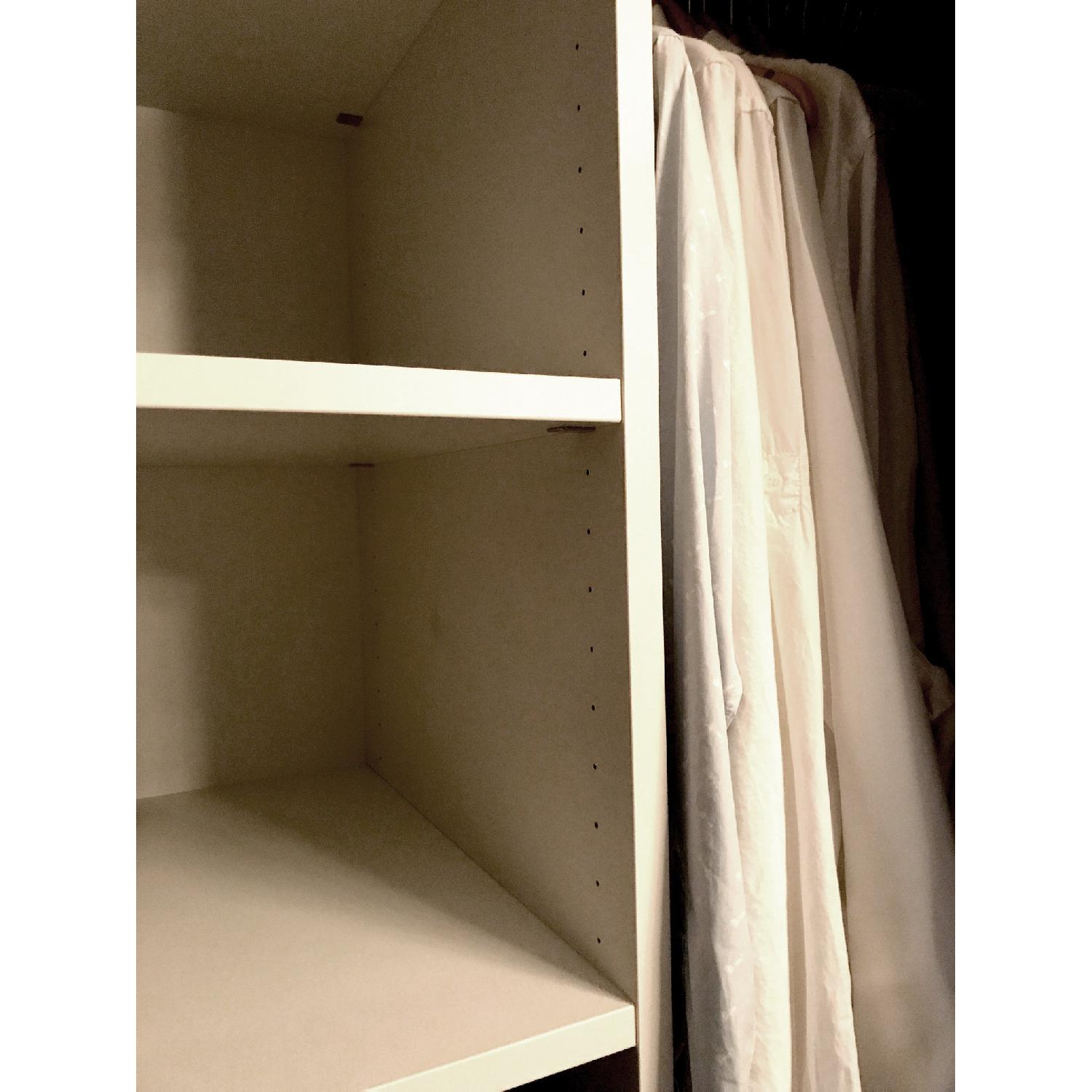 BoConcept Wall Wardrobe/Storage System - image-5