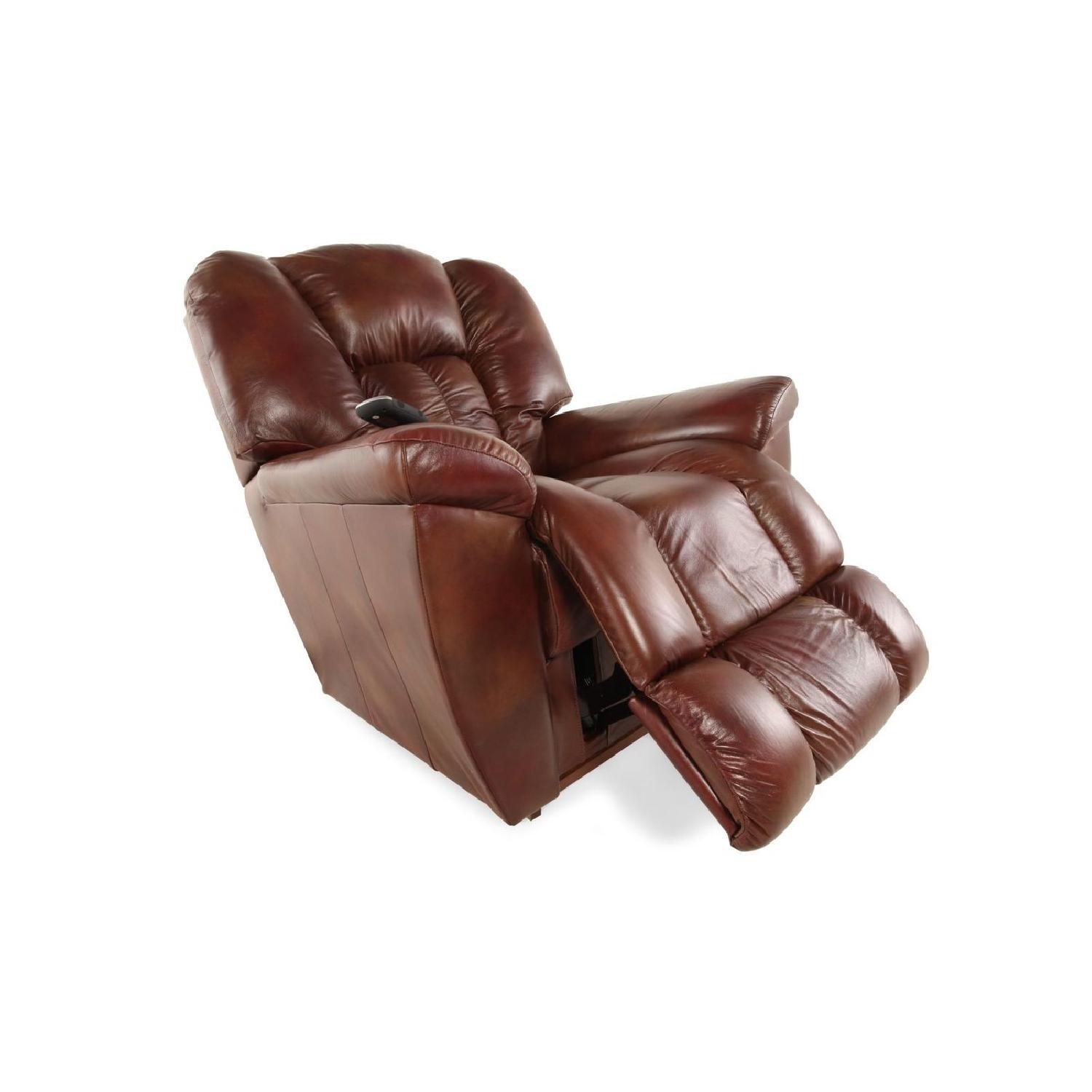 La-Z-Boy Maverick Power Recliner - image-2