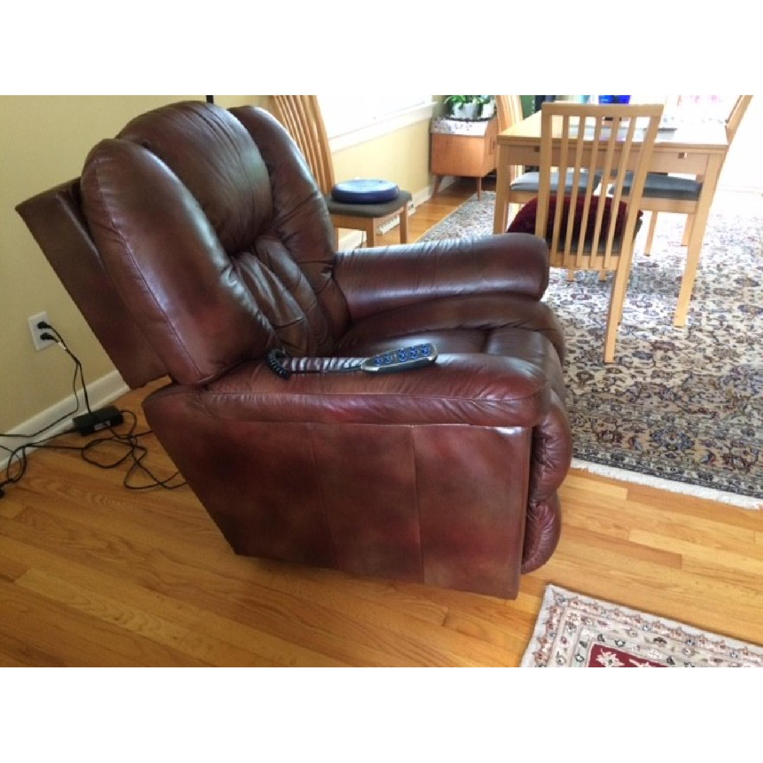 La-Z-Boy Maverick Power Recliner - image-3