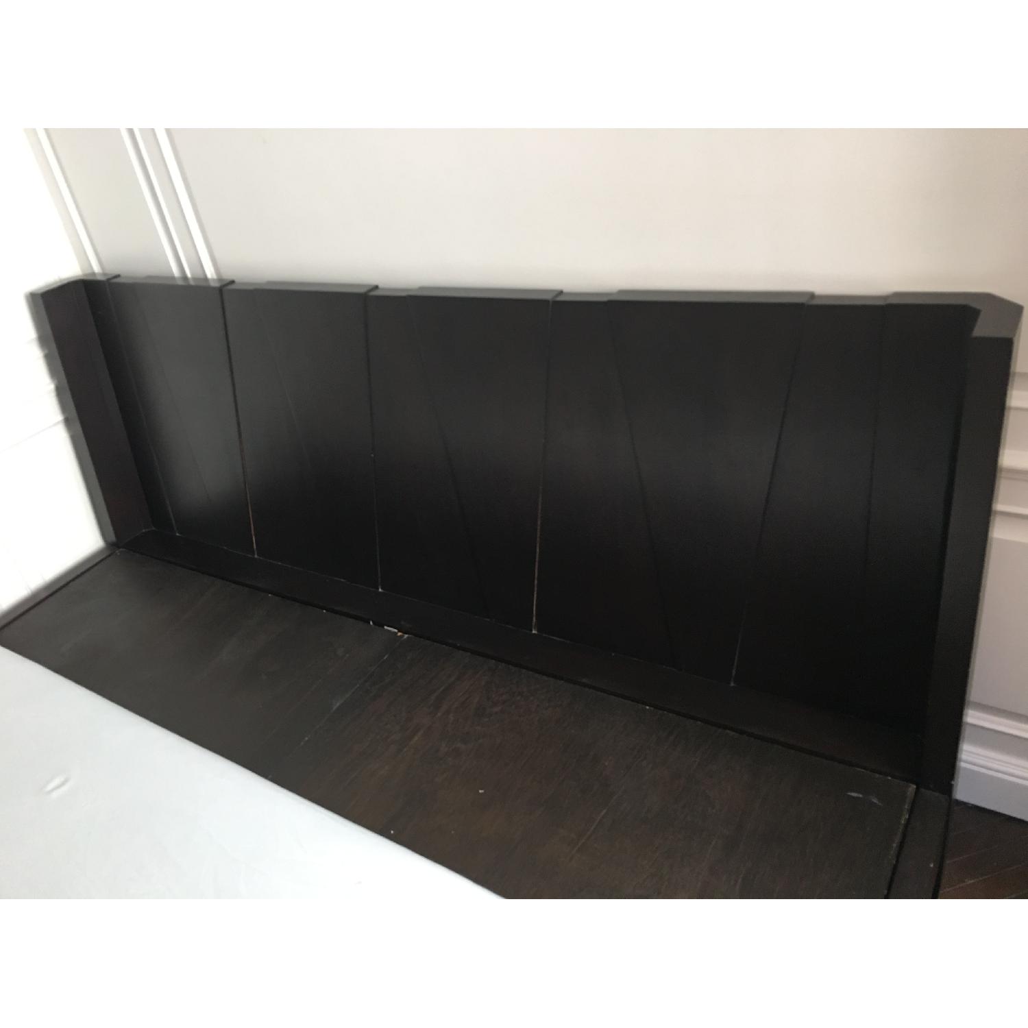 Charles P. Rogers Barcelona King Size Platform Bed - image-5