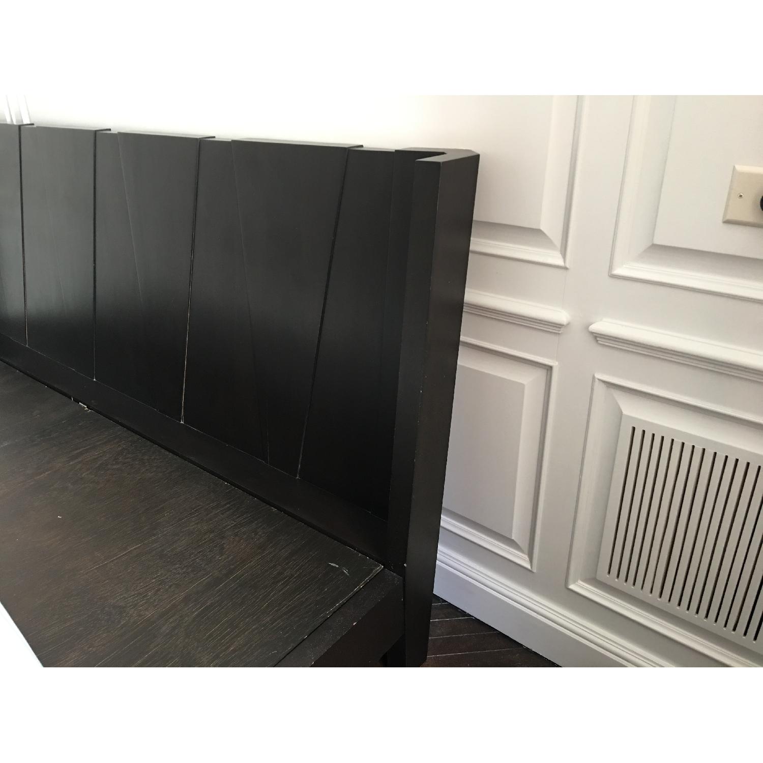 Charles P. Rogers Barcelona King Size Platform Bed - image-6