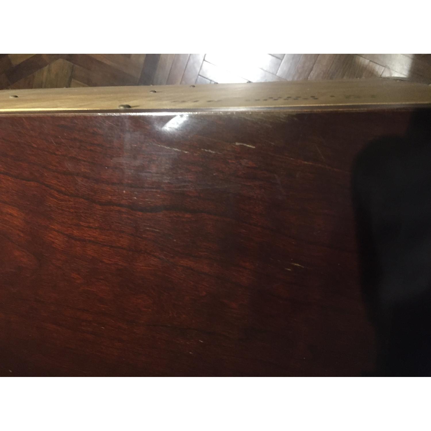 Ethan Allen Avenue Buffet Table/Console - image-5