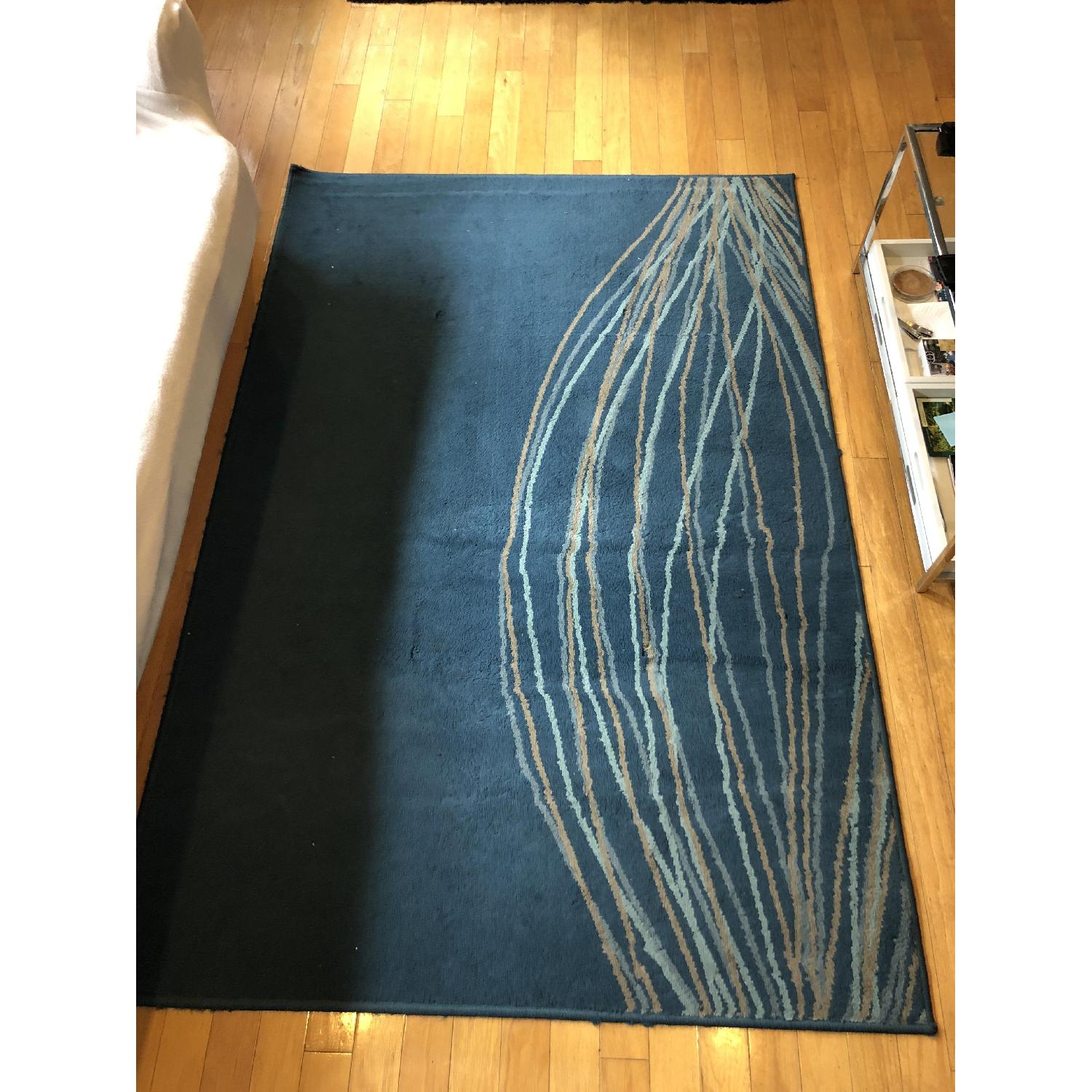 Ikea Area Rug - image-1