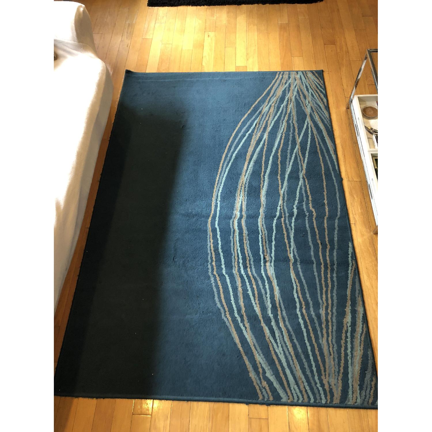 Ikea Area Rug - image-2