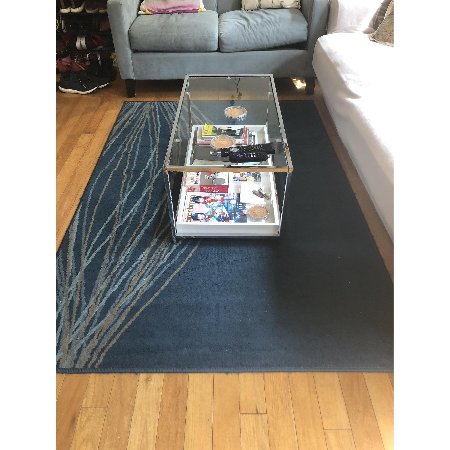 Ikea Area Rug - image-3