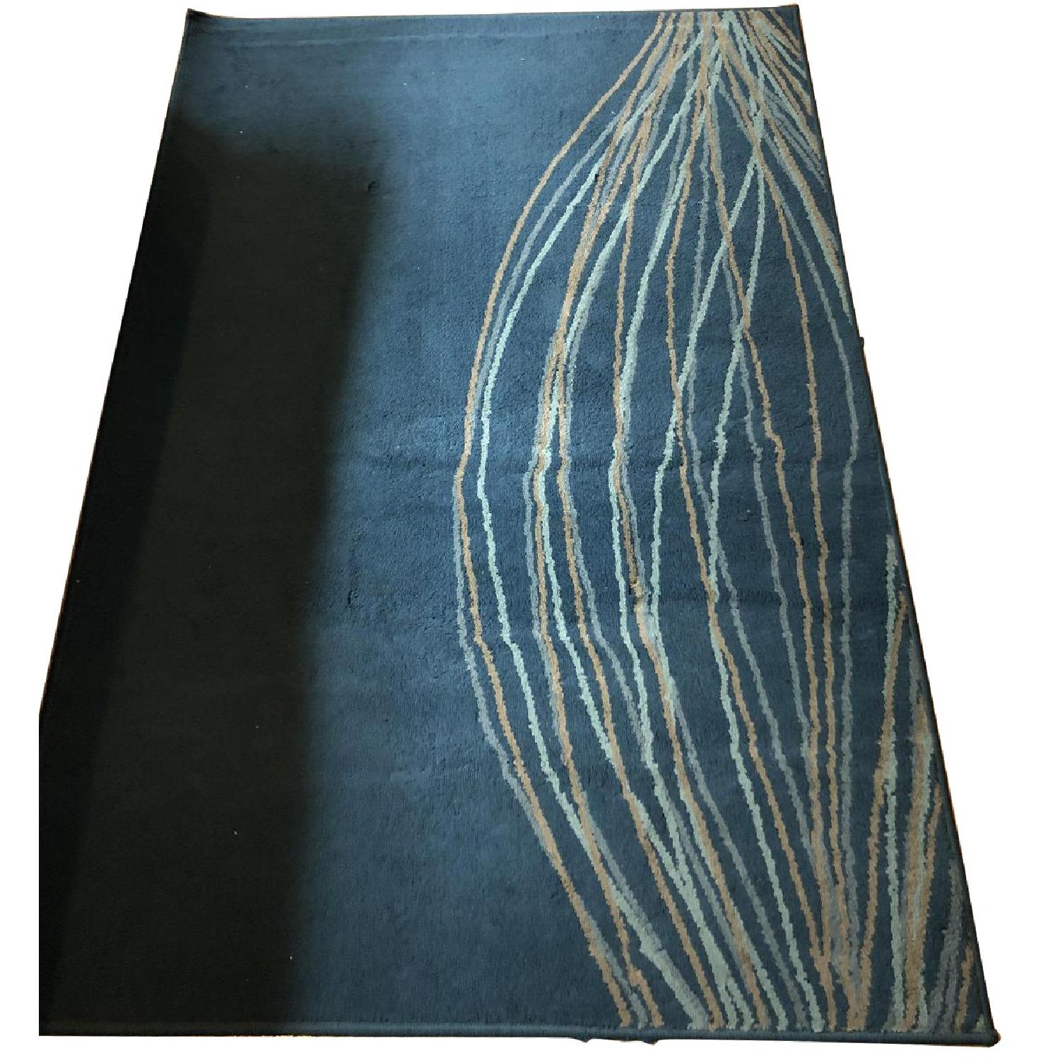 Ikea Area Rug - image-0