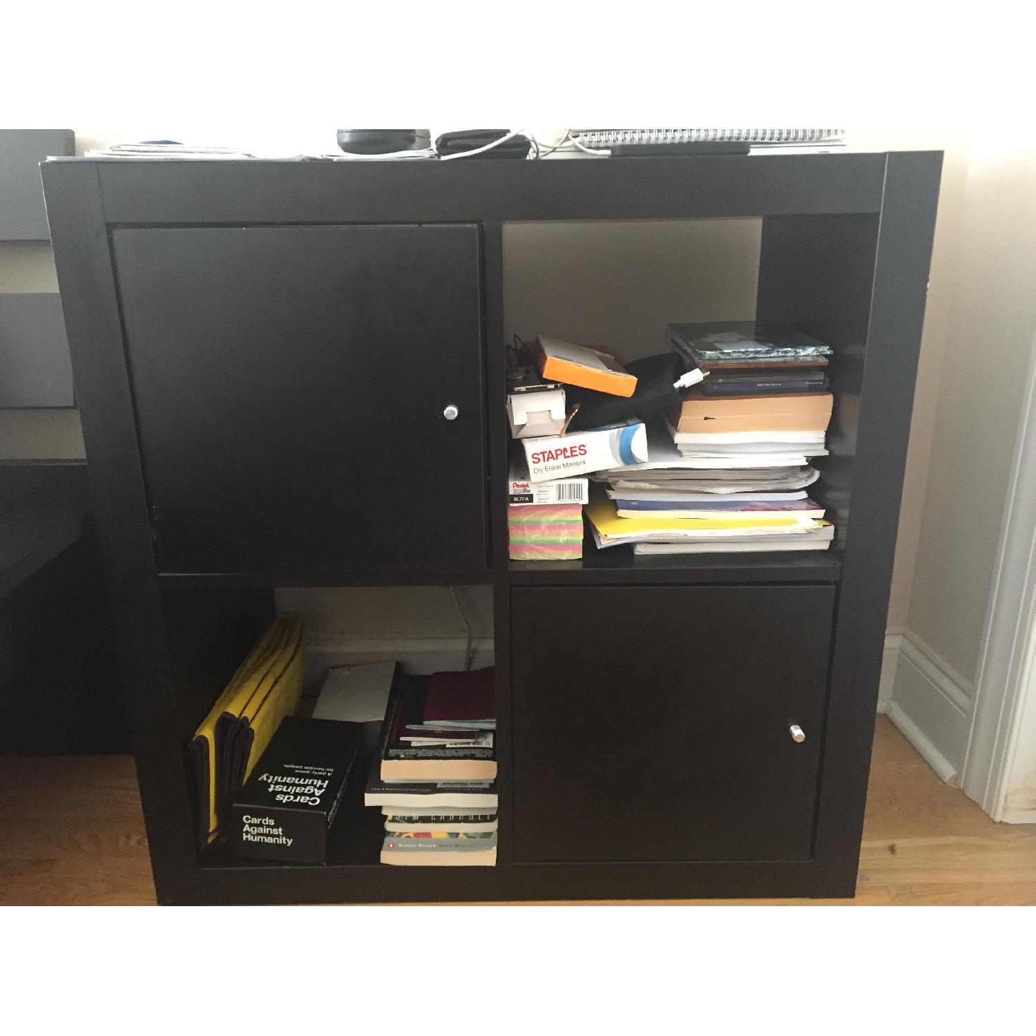 Ikea Expedit Shelving Unit - AptDeco