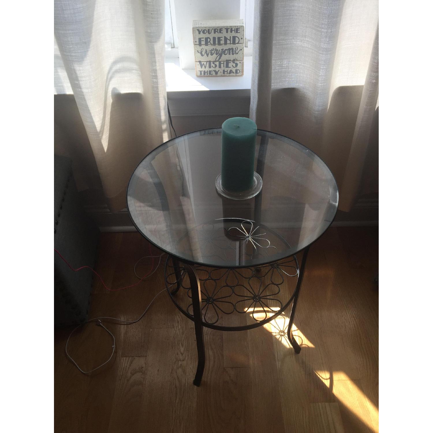 Ikea Klingsbo Side Table - image-1