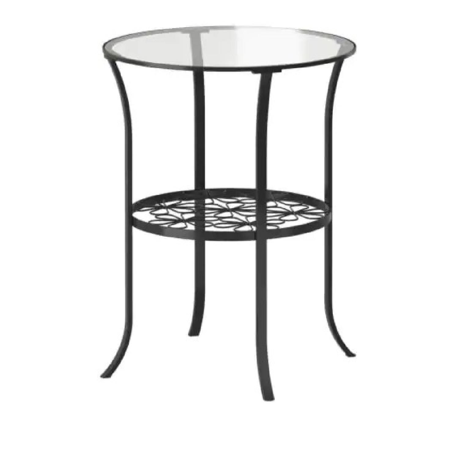 Ikea Klingsbo Side Table - image-0