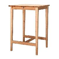IKEA ダイニングテーブル BJORKUDDEN ブラウン IKEA ダイニングテーブル BJORKUDDEN ブラウン ダイニング