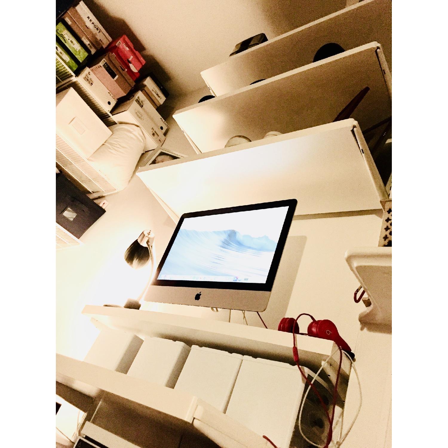 Elfa Wall System Desk - image-2